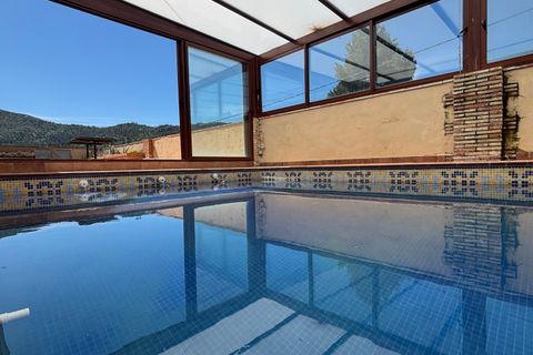 Farm hus i Alcoy, Alicante, Alcoy - € 759.000 | Ref: 09938 - foto 44